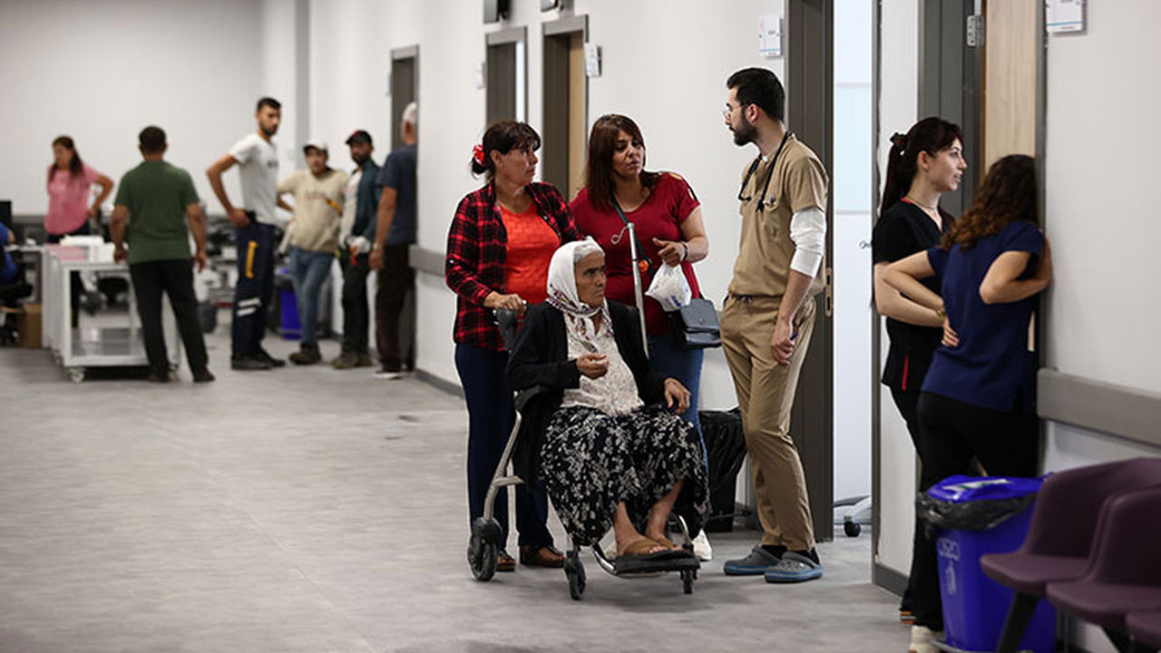 Hekim ve hasta hakları bu kanunla korunacak