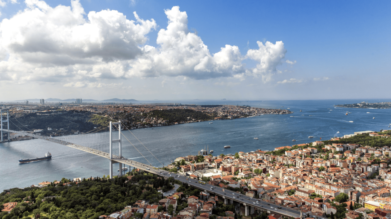 İstanbul boşaltılıyor! Gerekçe: deprem... Sanayi Anadolu’ya taşınacak