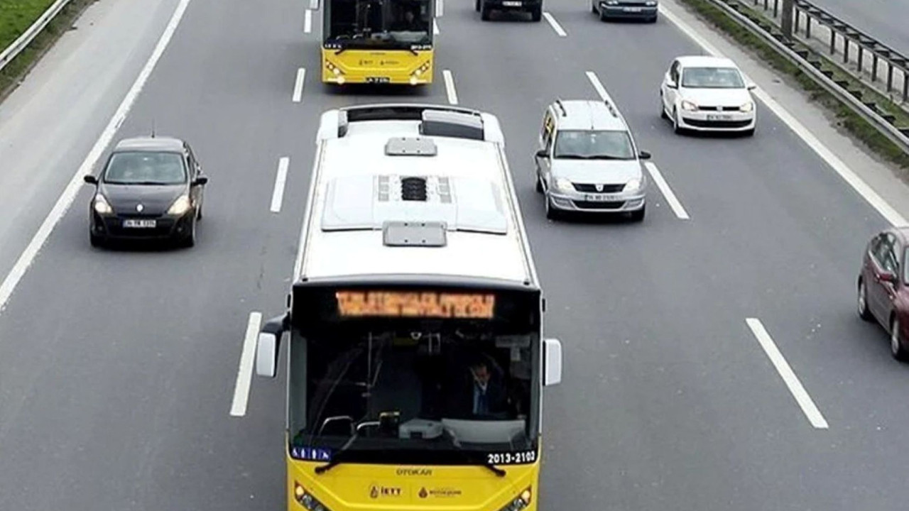 İstanbul'da zam onaylandı: İşte yeni fiyat