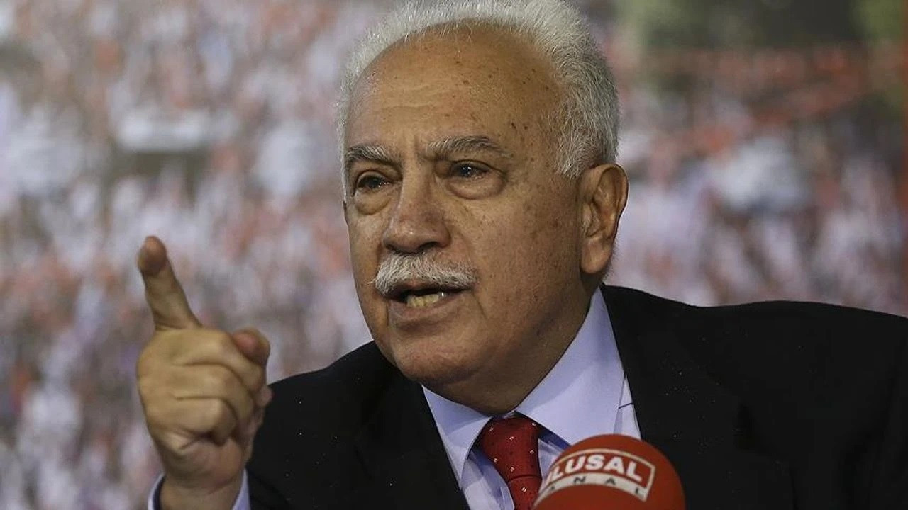 Nihai hedef Türkiye