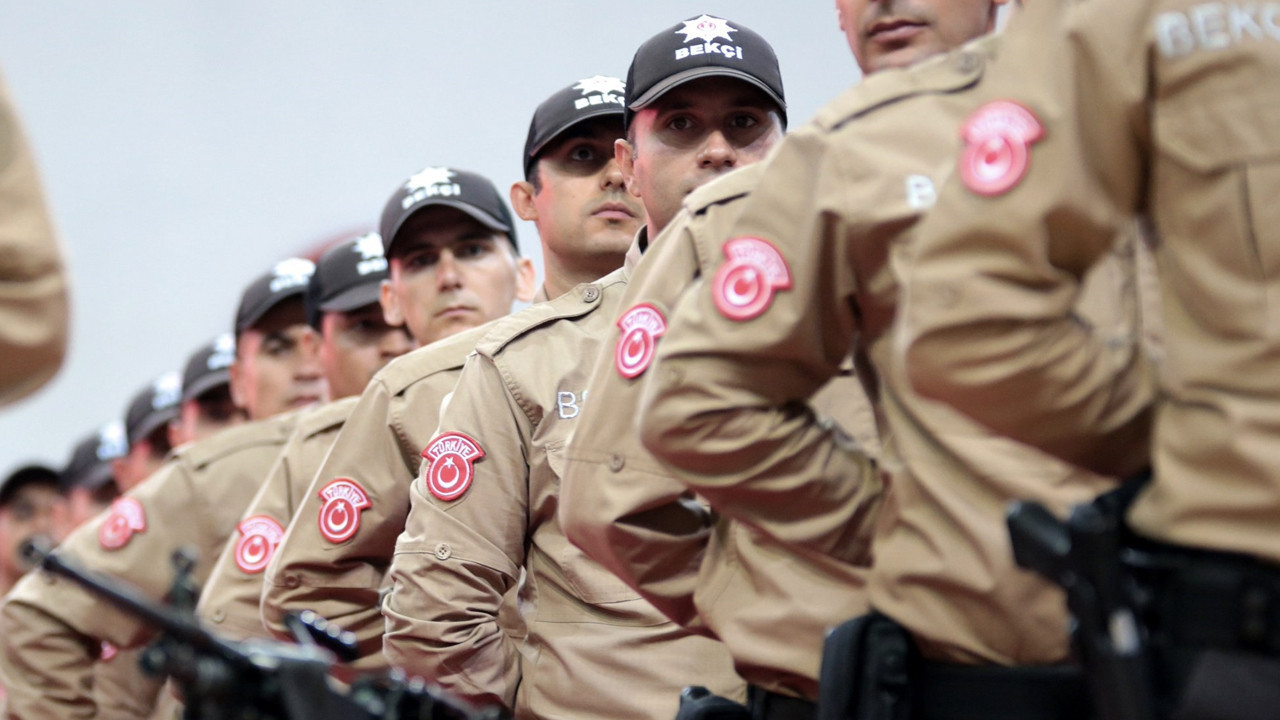Polis Akademisi bekçi alımı 2025! Bu yıl çarşı ve mahalle bekçi alımı olacak mı?