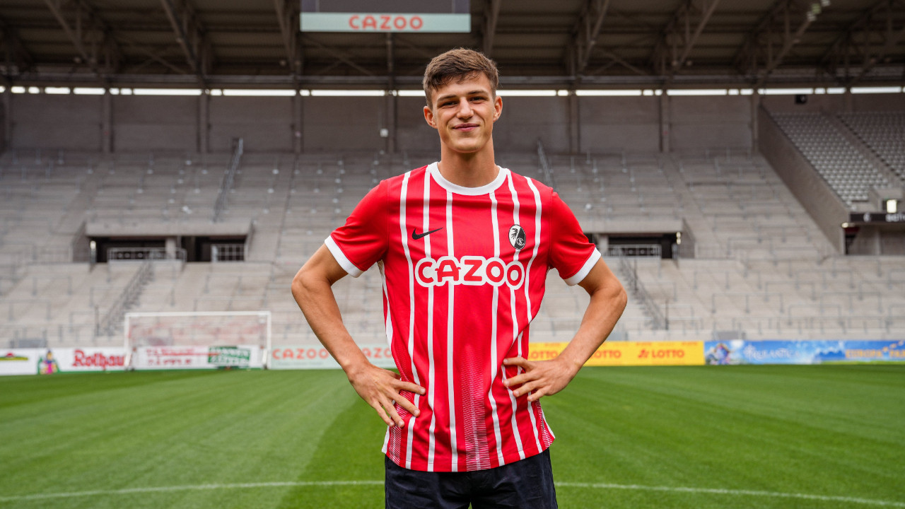 Premier Lig ekiplerinin iştahını kabarttı! Newcastle, Liverpool, Crystal Palace ve Everton onun için yarışıyor