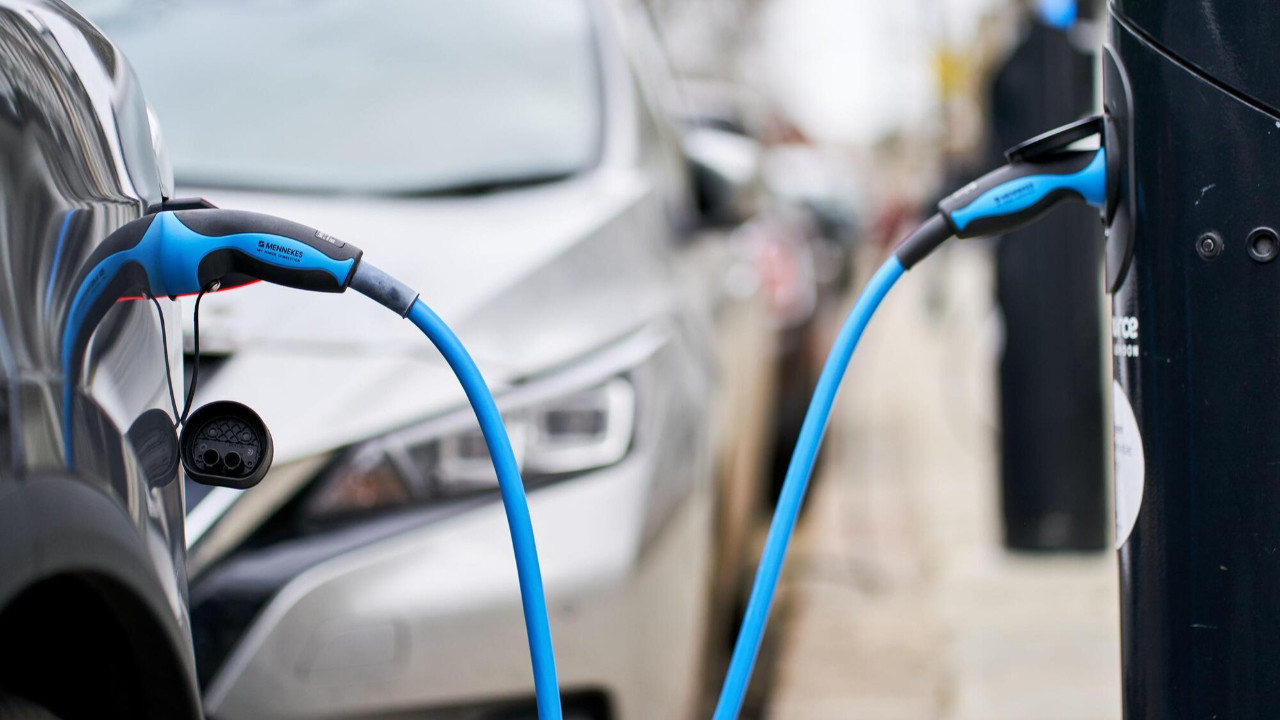 Avrupa otomobil pazarında hibrit otomobiller satış zirvesinde