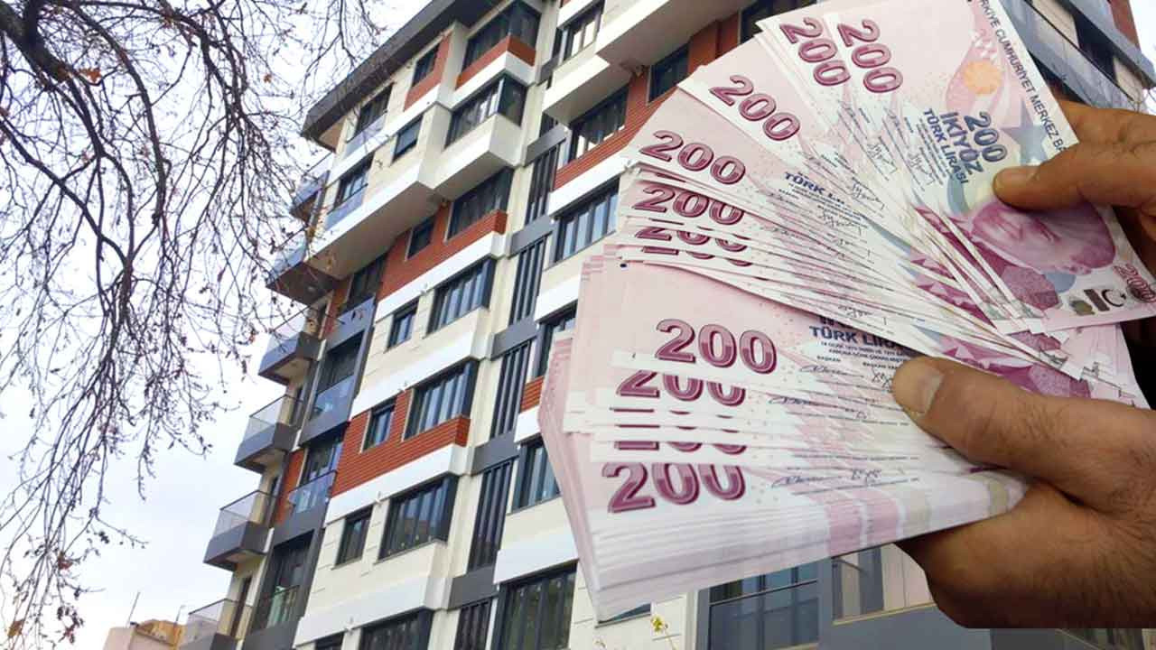 Bakan Kurum duyurmuştu! TOKİ'nin kiralık konutları başvuruları ne zaman?