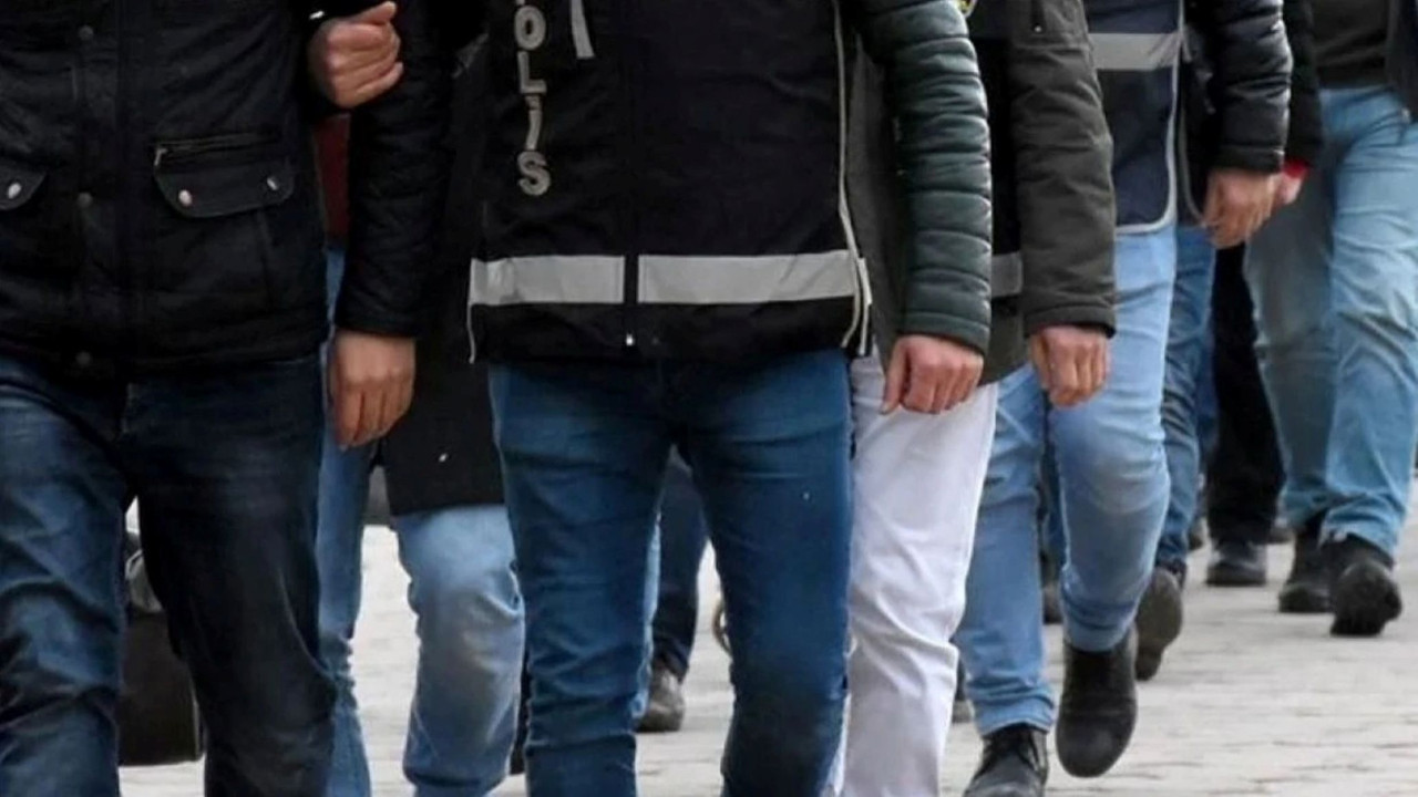 Beylikdüzü'nde rüşvet operasyonu: 18 Kamu görevlisi gözaltına alındı