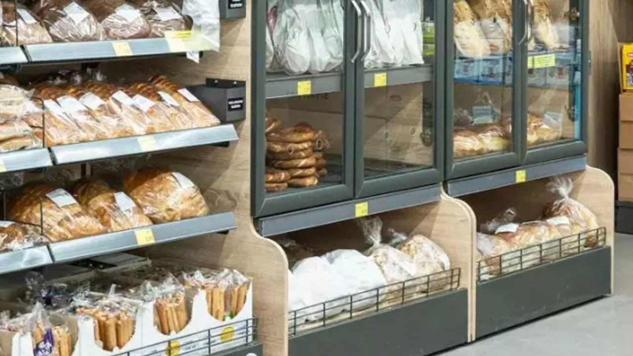 BİM markete 'ekmek' cezası kesildi! İşte nedeni