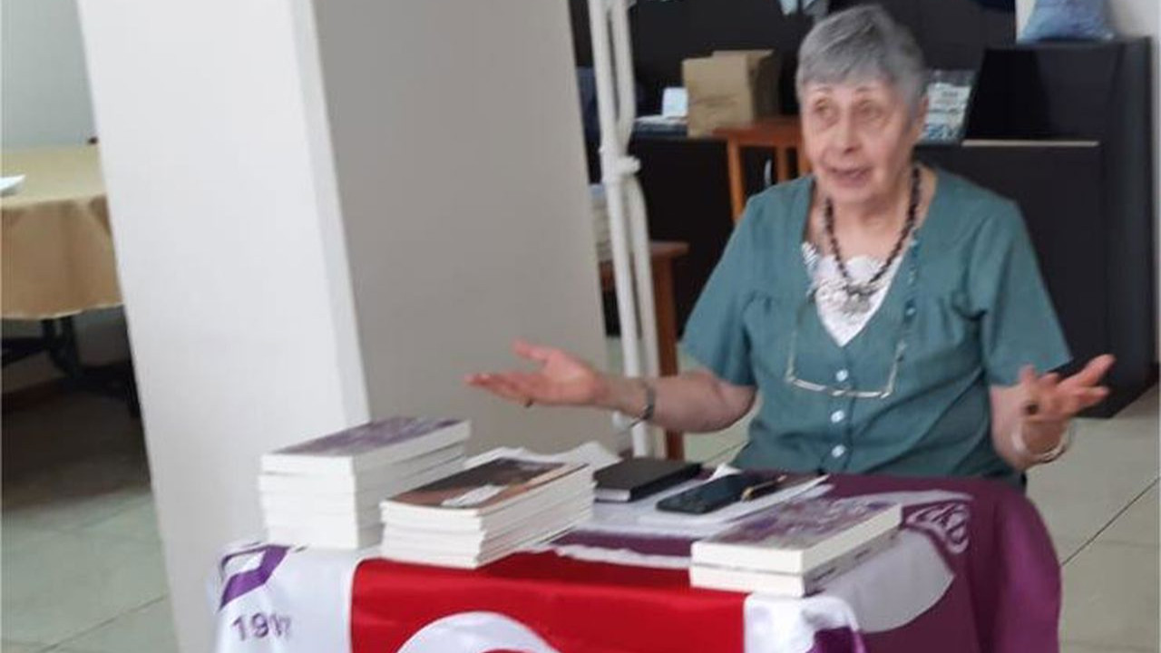 Cumhuriyet Kadınları Derneği şubeleri çok yoğun