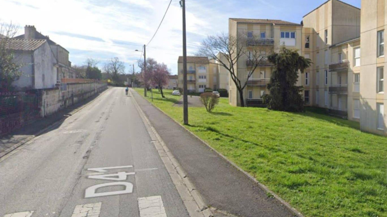 Meserret Taşkın'dan mektup var! Fransa’da bir çocuk…