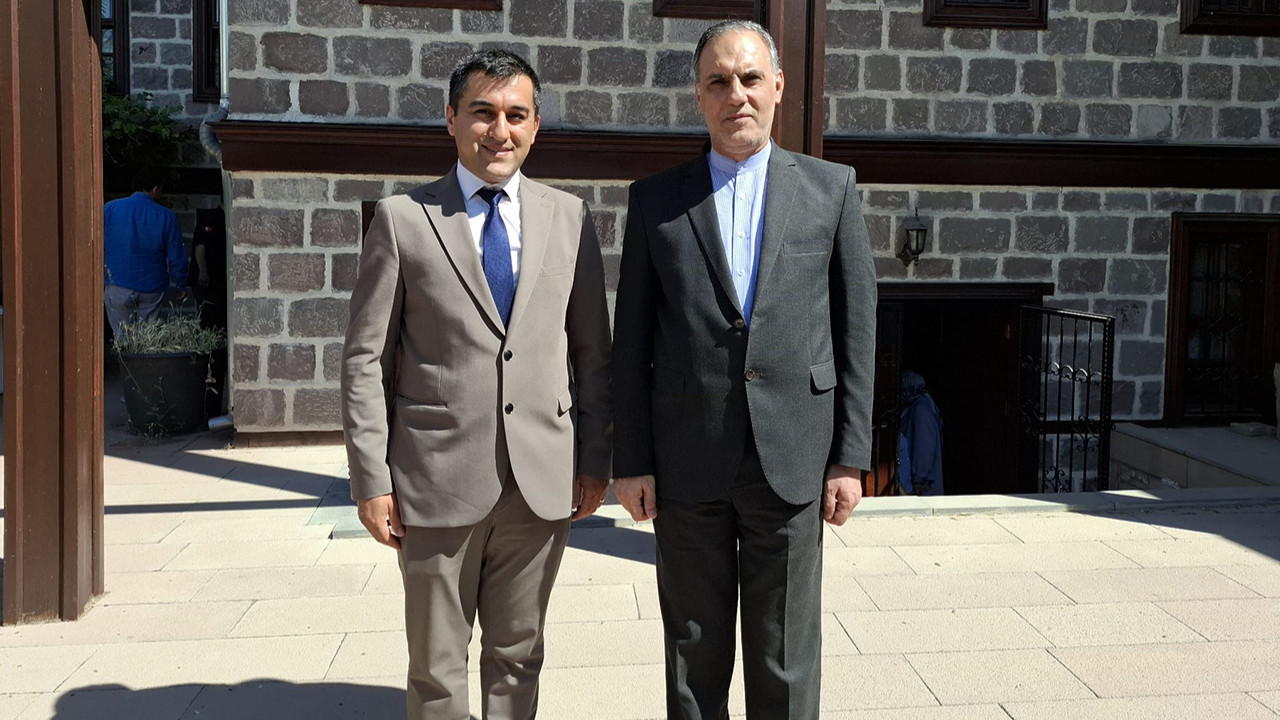 Büyükelçi Habibullahzade: İran teslim olmadı, ateşkesi İsrail istedi