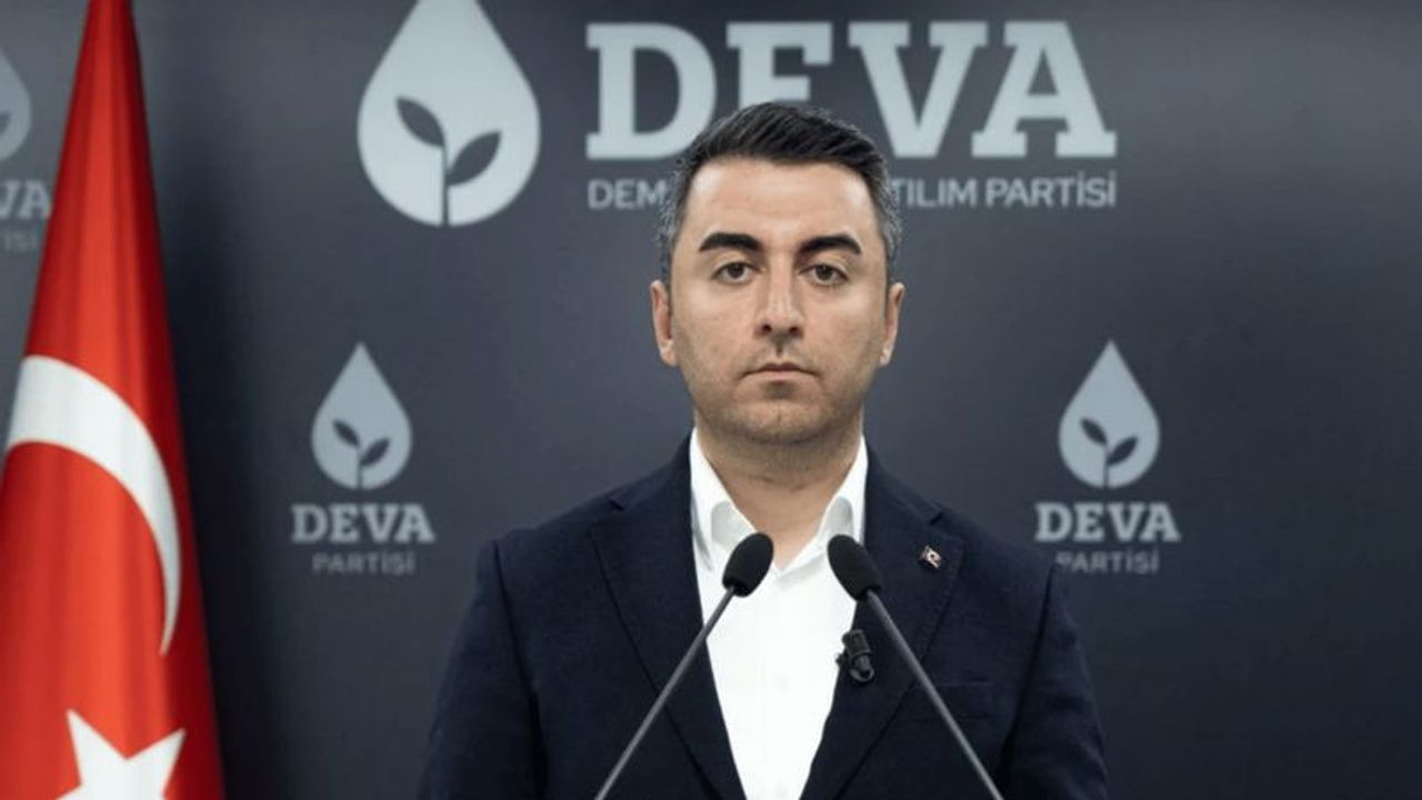 Cem Avşar kimdir, nereli, kaç yaşında? DEVA'dan hangi partiye geçecek?