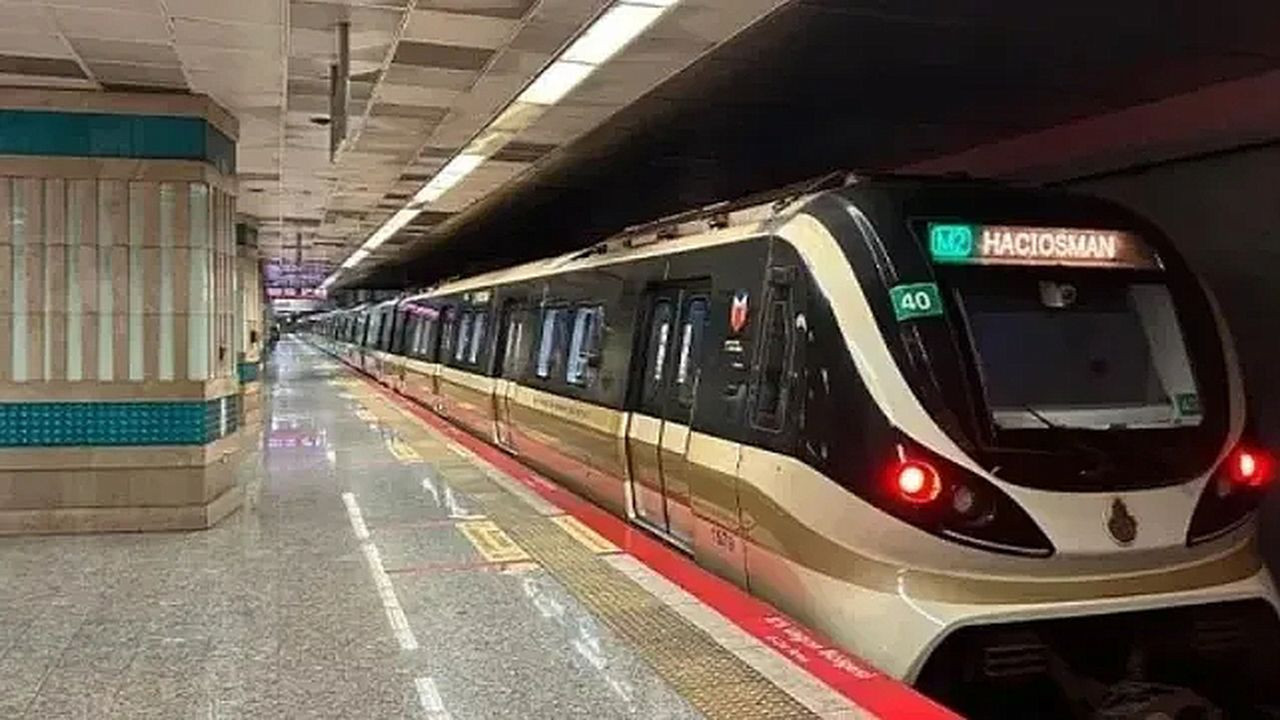 İstanbul'da metrolar kapalı mı? Ne zaman açılacak? Valilik açıkladı