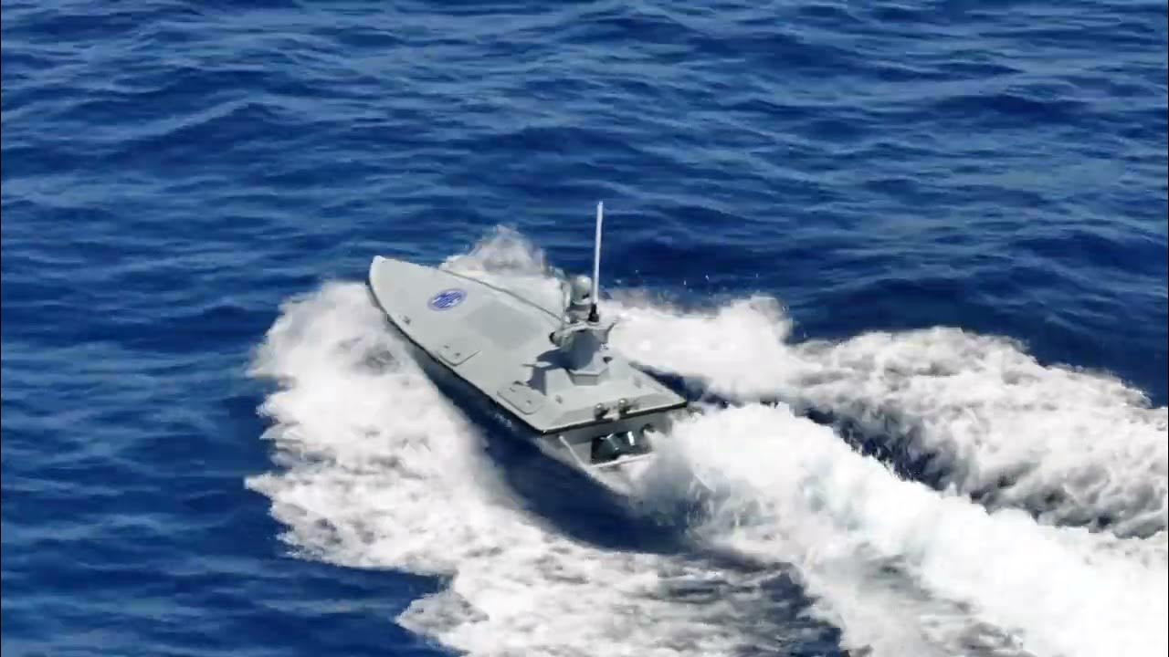 Mavi Vatan'ın yeni fedaisi PİRANA hedefi tam isabet vurdu