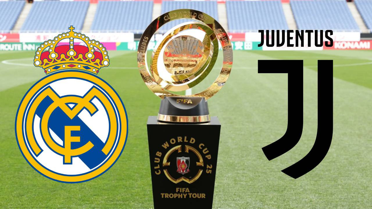 Real Madrid - Juventus maçı ne zaman? Saat kaçta? Hangi kanalda?