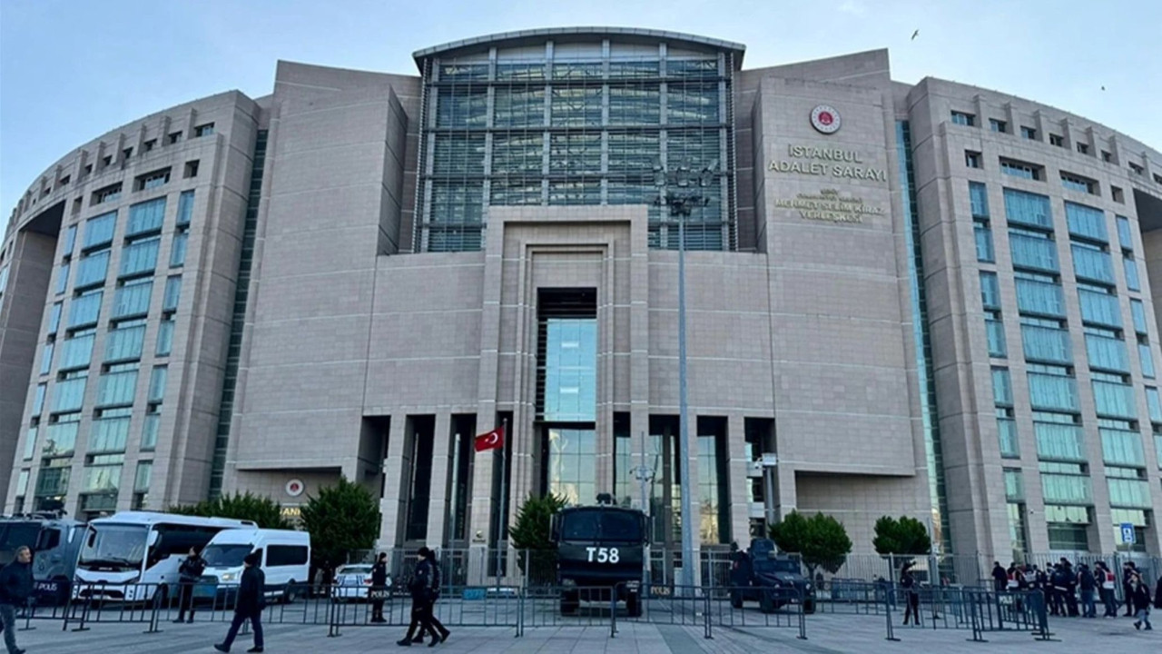 İBB'ye yolsuzluk soruşturmasında yeni gelişme: 10 kişi daha gözaltına alındı