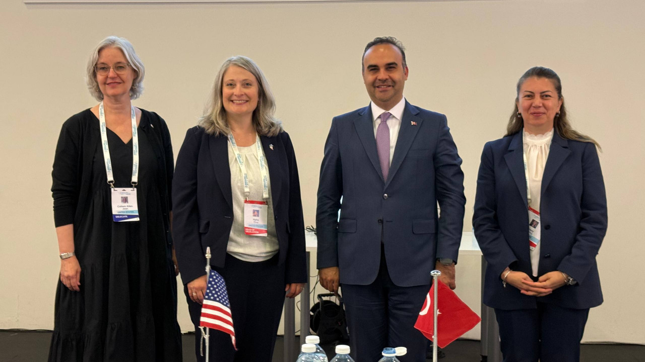 Türkiye, Antarktika’ya kalıcı bilim üssü kuracak