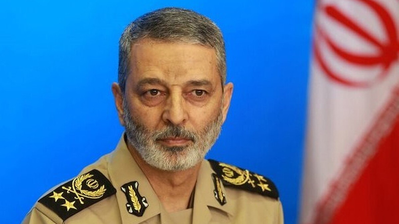İran Genelkurmay Başkanı Musevi'den ateşkes açıklaması: Tüm dünyaya kanıtladılar