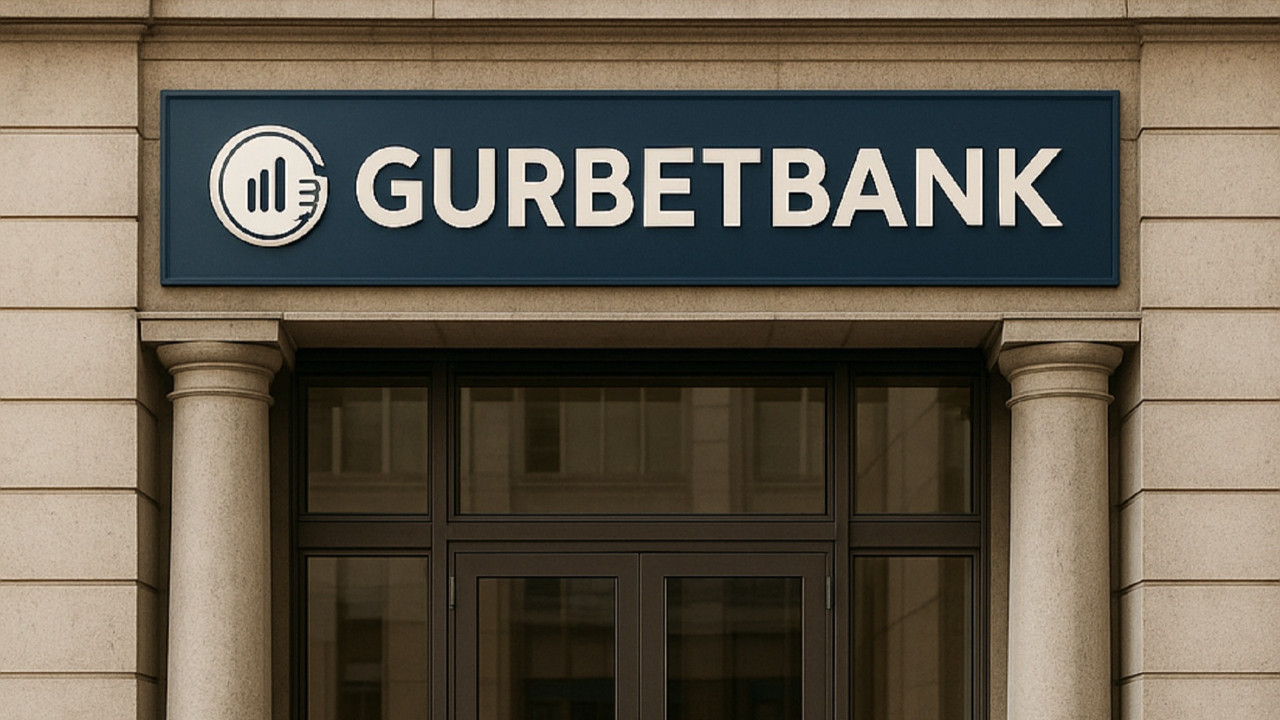 Müjde! Gurbetbank faiz oranlarını indirmiş