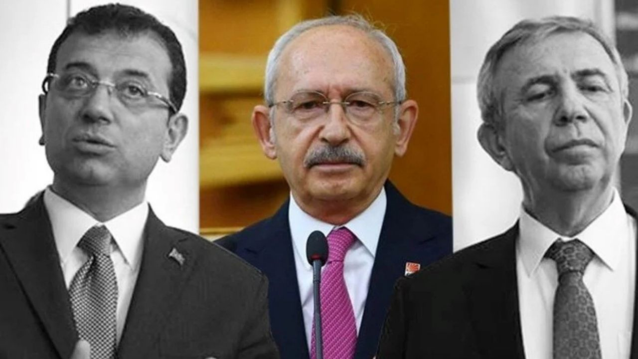 Mutlak butlan nedir? CHP Kurultayı’nda neden gündeme geldi?