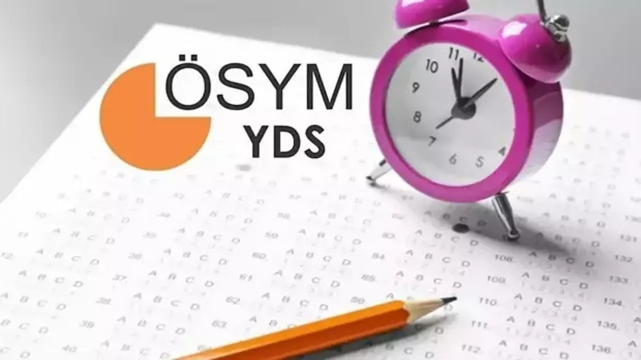 YDS Arapça ve Rusça sonuçları açıklandı!