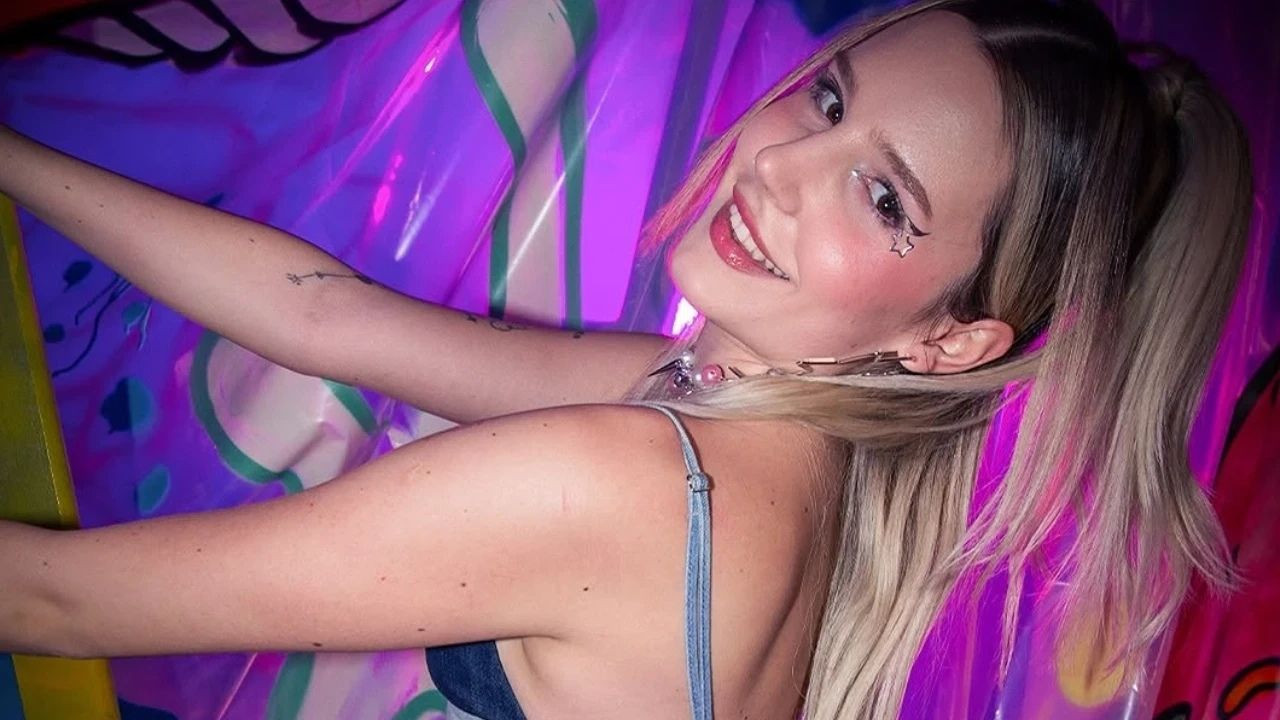 Manifest Lidya’nın sevgilisi ortaya çıktı! Bakın hangi ünlü oyuncuymuş