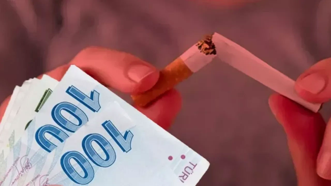 Sigaraya yeni zam geliyor! Bakın kaç para zam bekleniyor! Sigaraya zam gelecek mi, sigaraya ne kadar zam gelecek