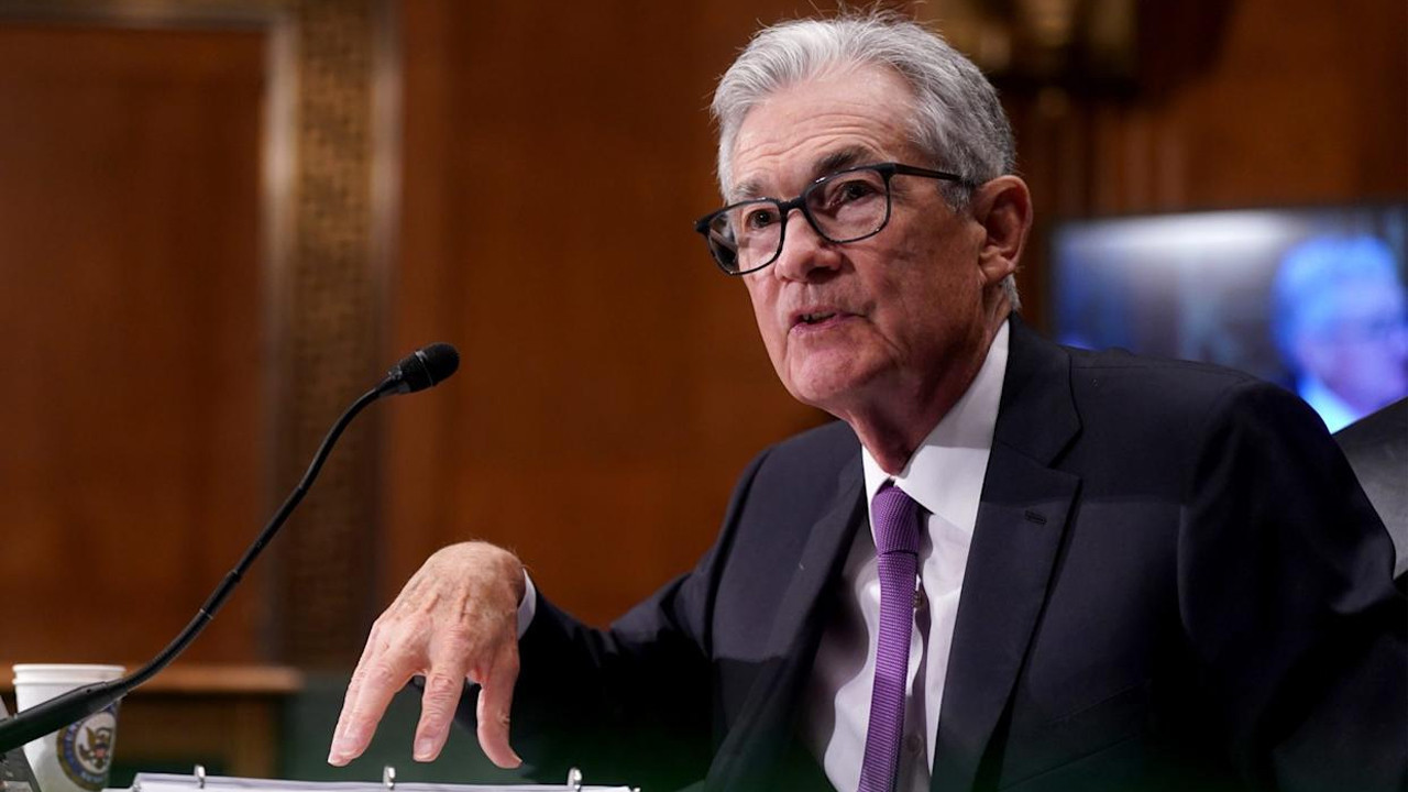 ABD Merkez Bankası Başkanı Powell, Trump'a bayrak açtı! Talebini yine yerine getirmedi