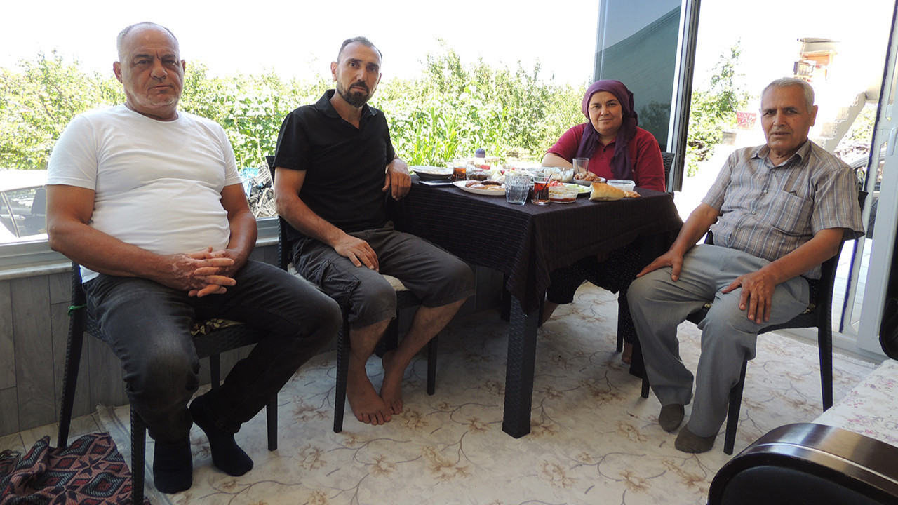 Arsuzlu kayısı üreticilerinin yüzü gülüyor