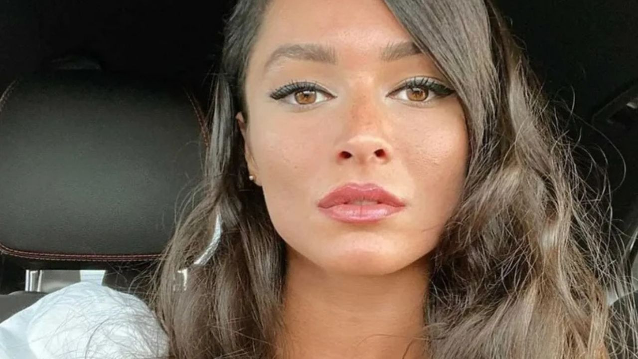 Ayşe Akın kimdir, nereli, kaç yaşında? Ayşe Akın sevgilisi kim? İşte yanıtı