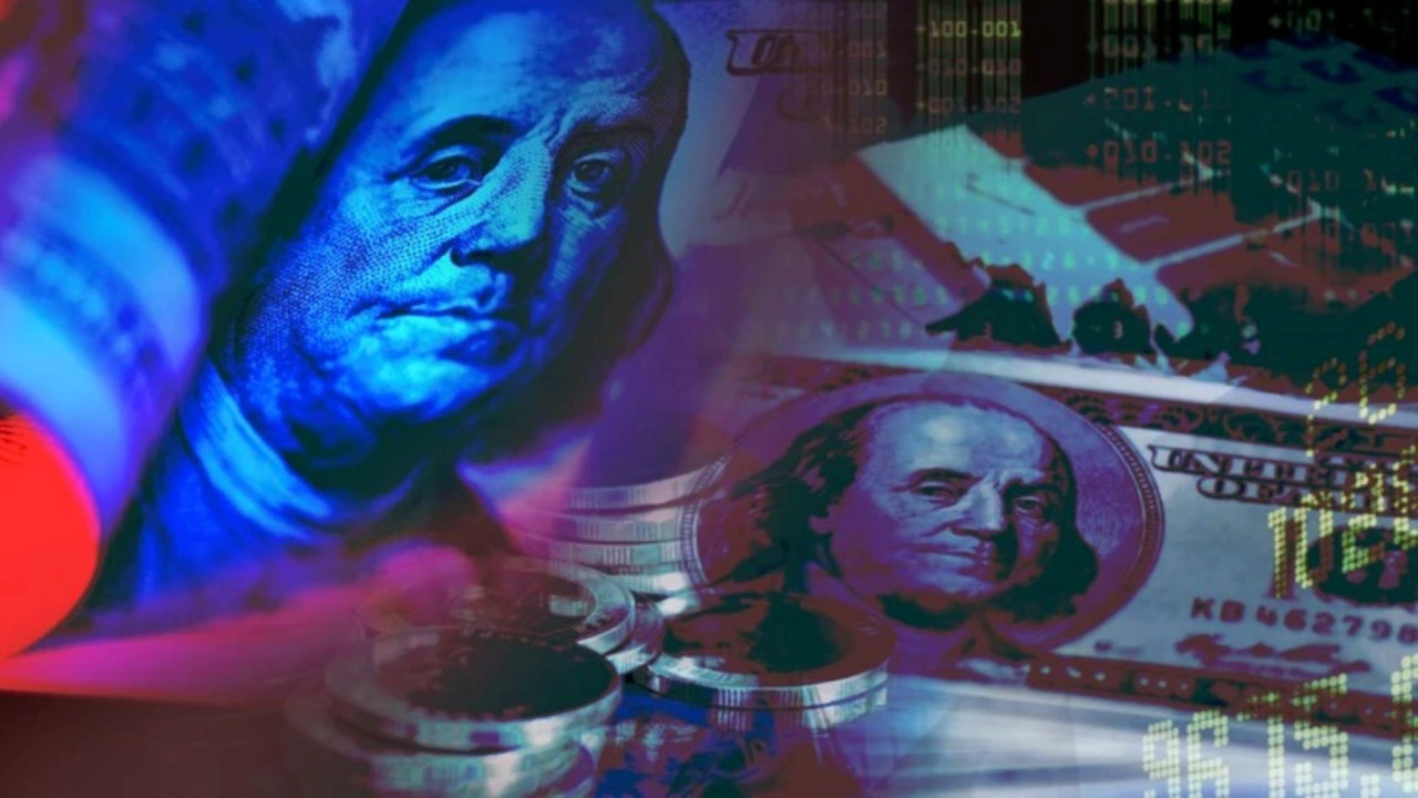 Dövizde son durum: Dolar ve Euro'dan yeni zirve