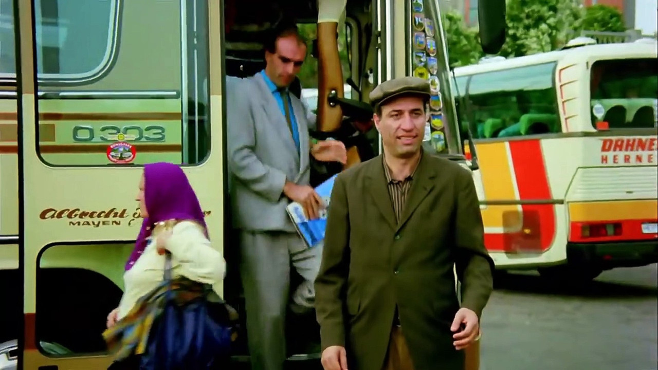 Gurbetçi Şaban filmi nerede çekildi? Oyuncuları kim, konusu ne, sonu nasıl bitiyor?