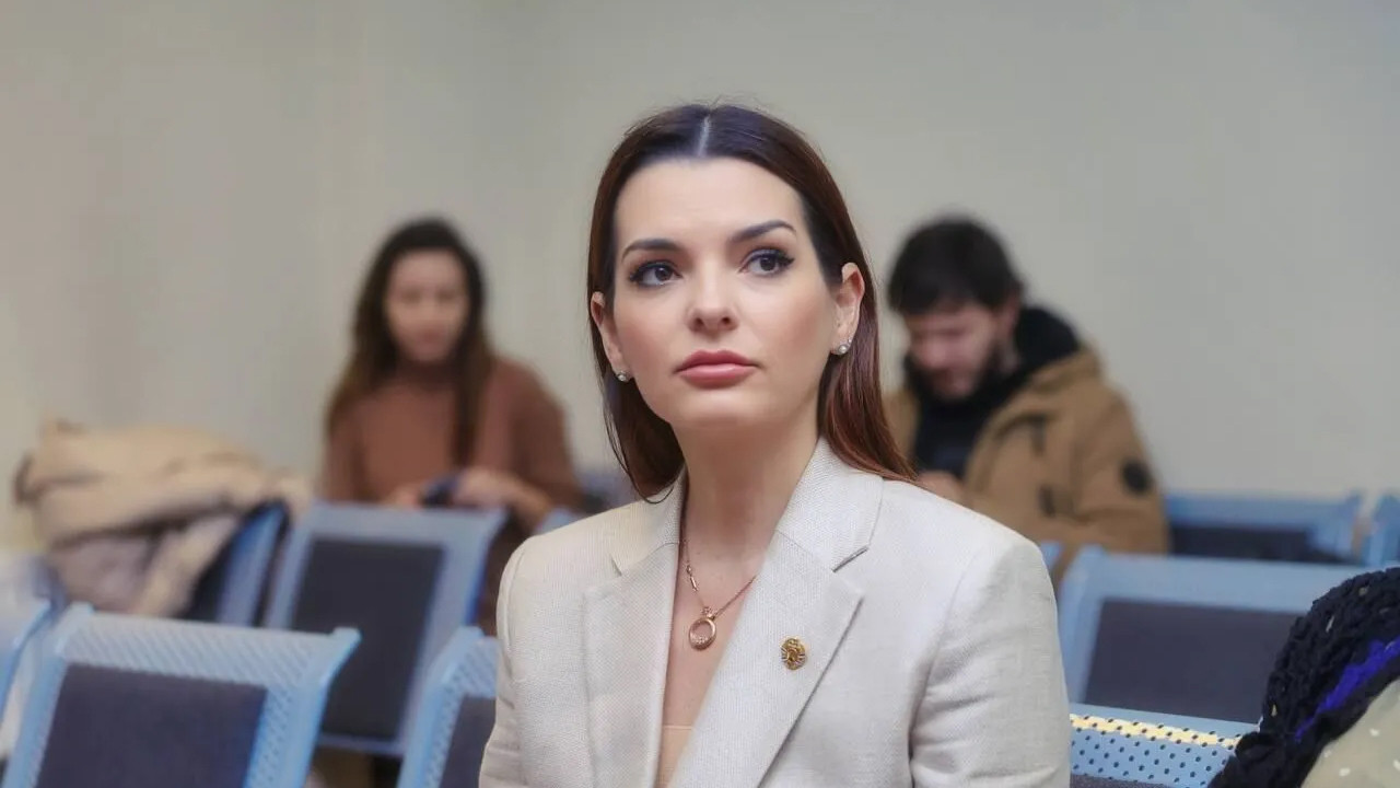 Türk lider hakkında hapis istemi! Devlette görev alamayacak