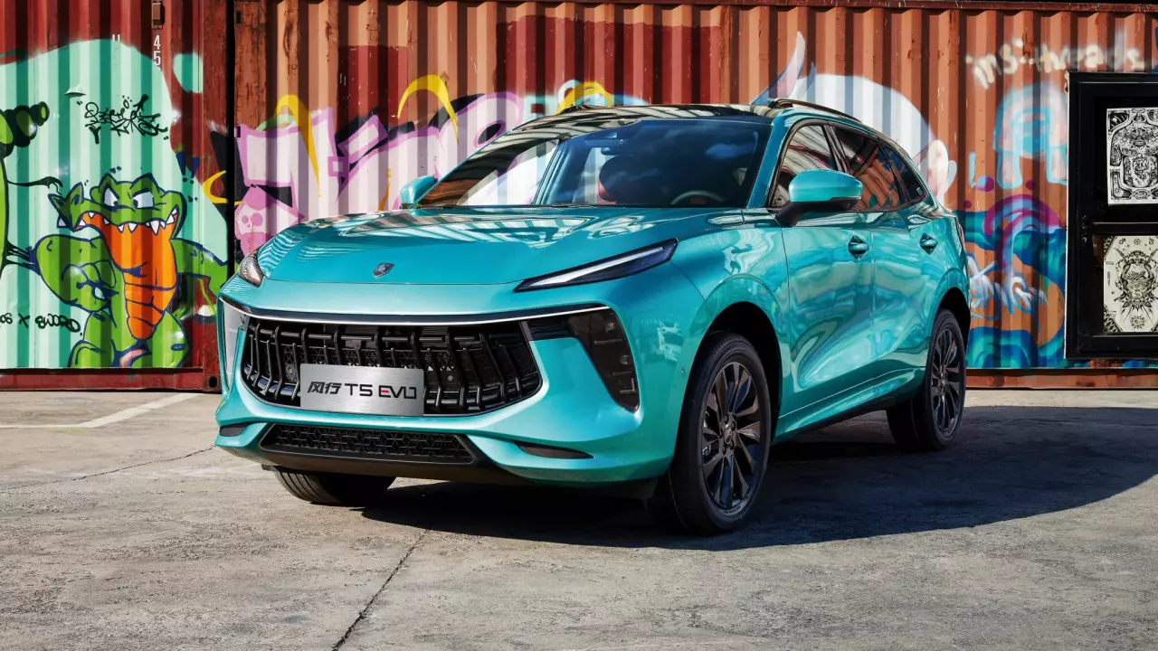 Türkiye'ye gelir gelmez satışları patladı! Otomobil markası iki haftada Fiat Egea'yı yakaladı