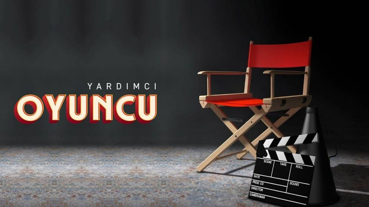 Yardımcı Oyuncu konusu ne, kaç bölüm? Yardımcı Oyuncu nereden izlenir?
