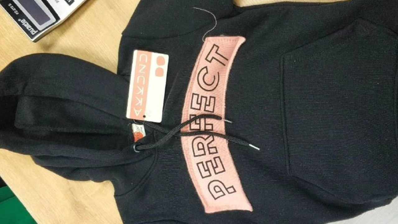 Çocuk giyiminde büyük tehlike: Bakanlık o ürünü toplatıyor