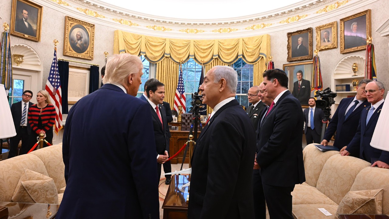 'Çok kararlıyım!' Trump ateşkes kazanını yeniden kaynatıyor