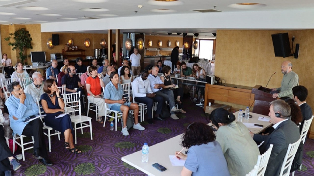 DEM Parti: 39 kişilik yabancı heyet Öcalan ile görüşmek için Türkiye’ye geldi