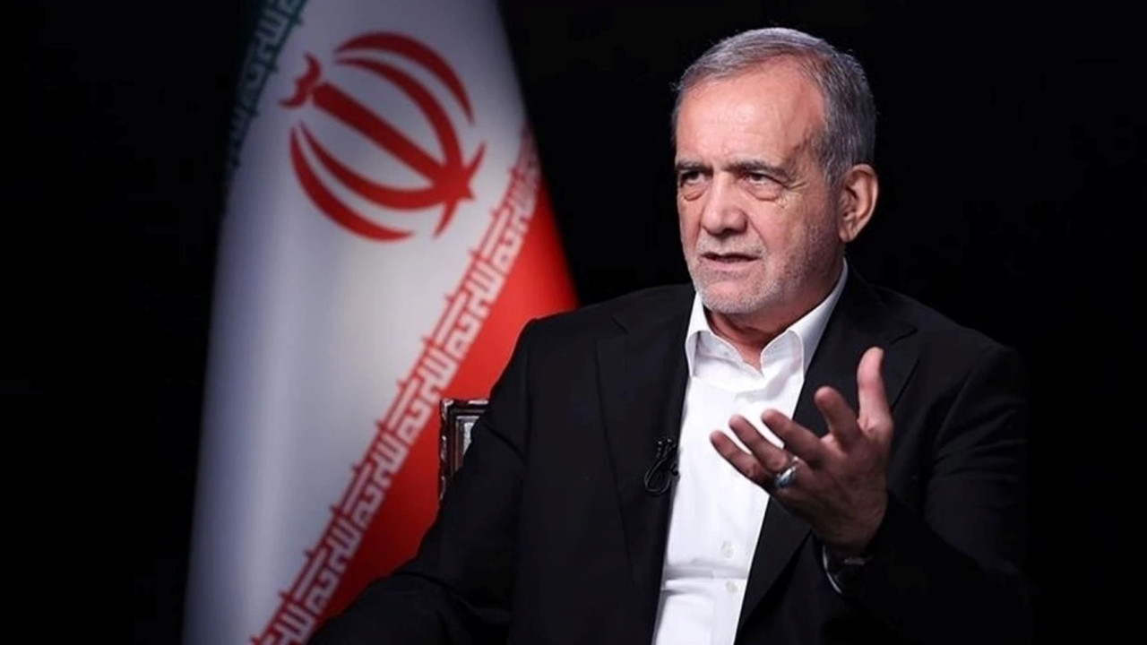 İran’dan nükleer adım: UAEA ile tüm iş birliği askıya alındı