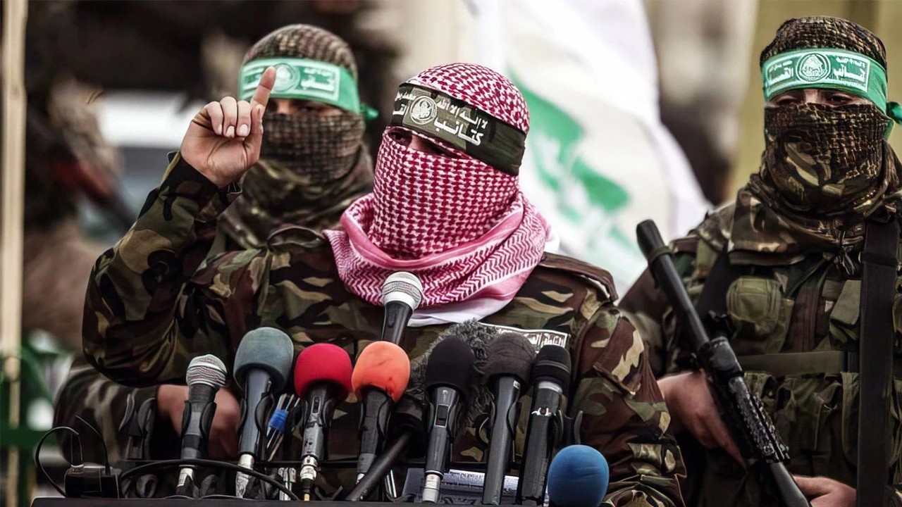 Trump İsrail kabul etti demişti! HAMAS'tan ateşkes açıklaması