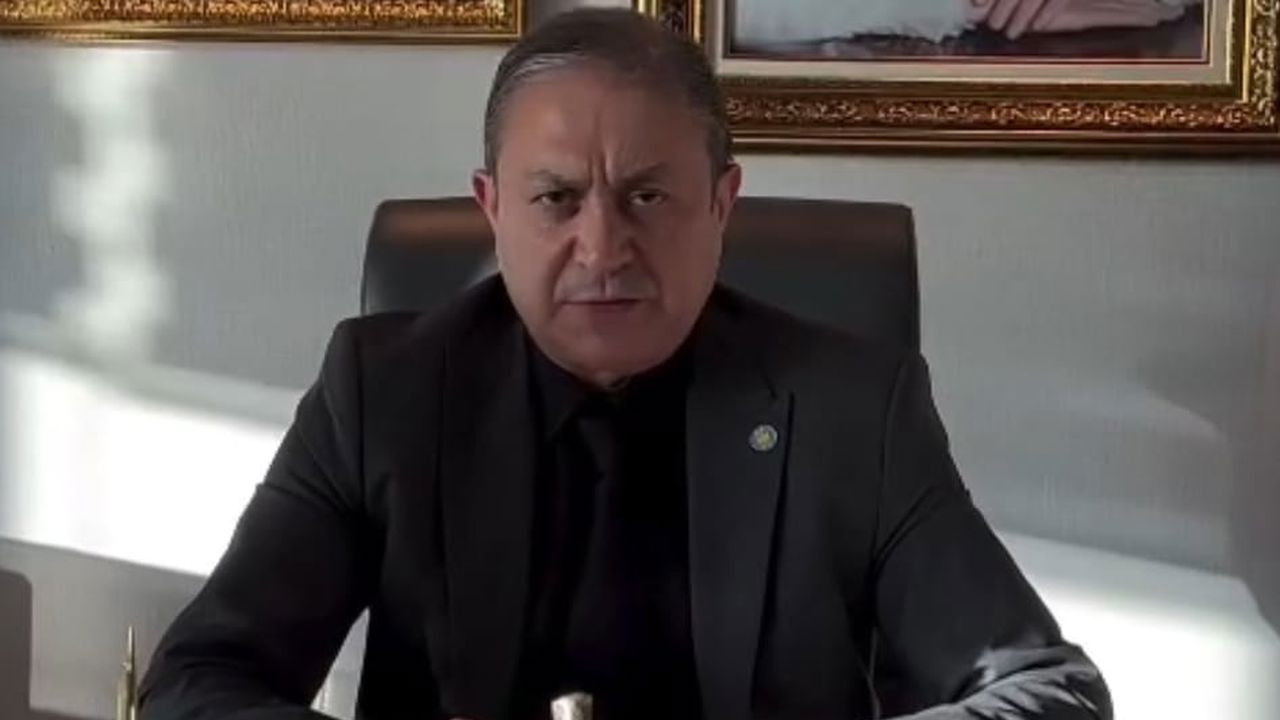 Balyoz mağduru isyan etti! 'Cami bombalamakla suçlandık’