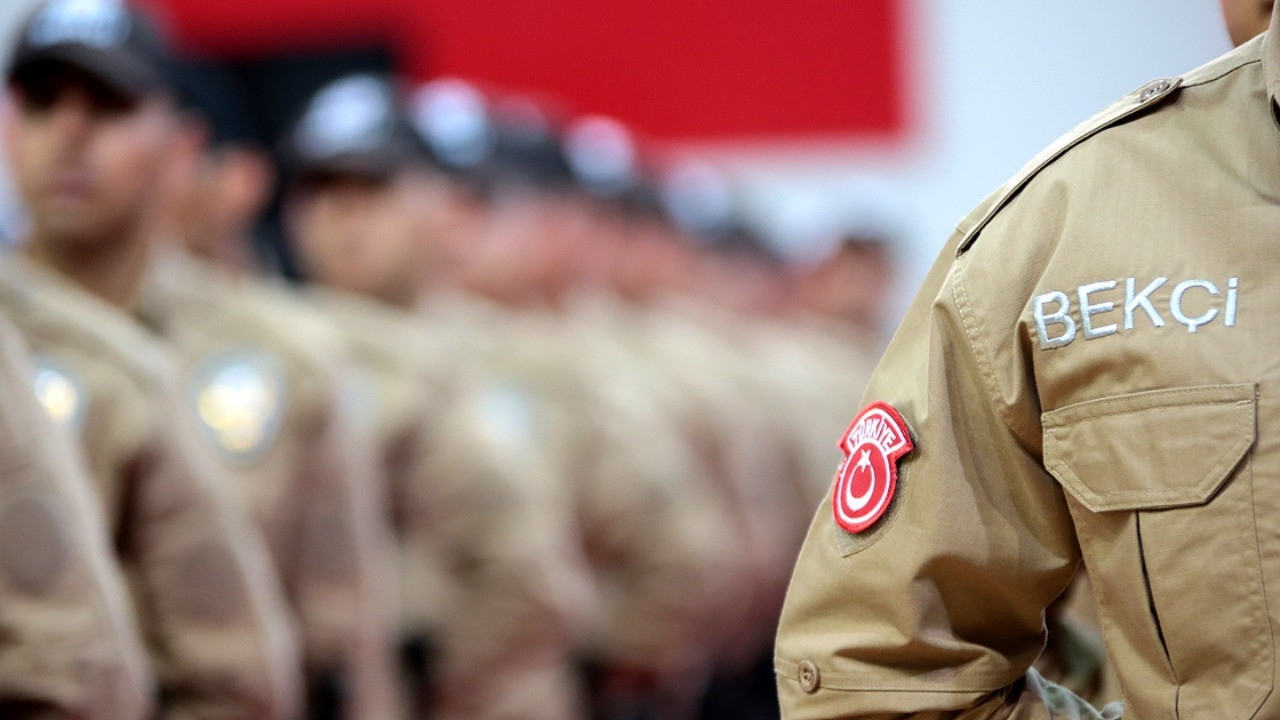 Çarşı ve Mahalle Bekçisi zamlı maaşı ne kadar oldu?