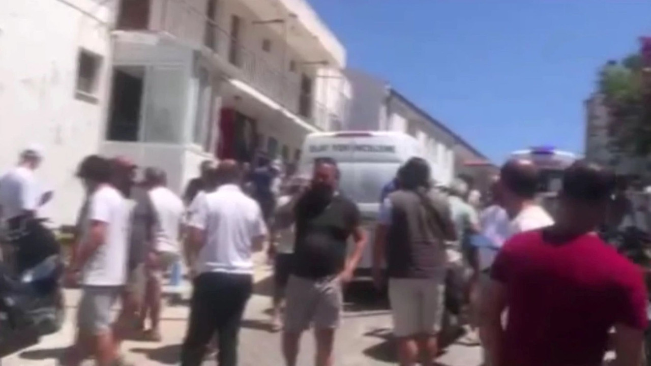 Datça Ülkü Ocakları Başkanı evinde ölü bulundu