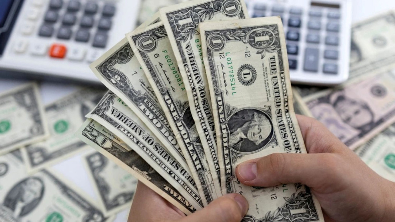 Enflasyon verisi öncesi Dolar ve Euro yükseldi: İşte son durum