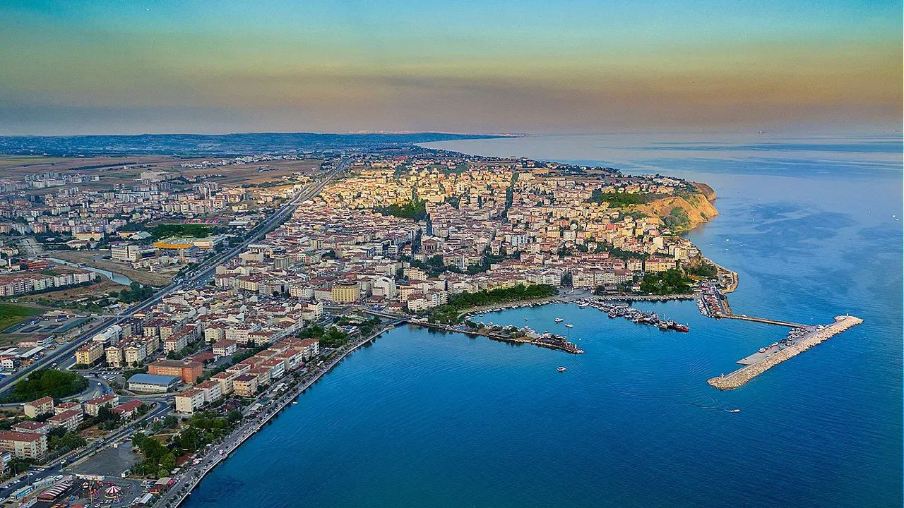 İstanbul Silivri'de ücretsiz oldu! Belediye duyurdu