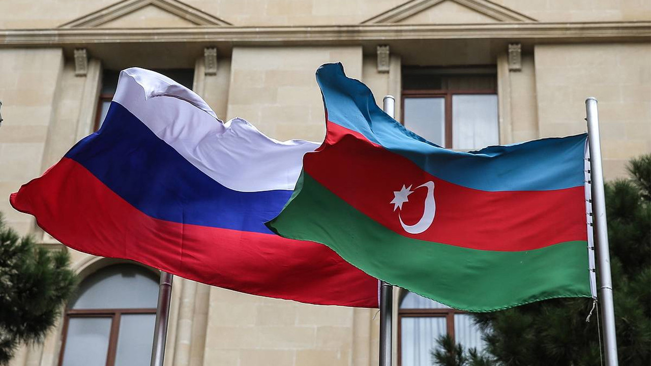 Rusya ve Azerbaycan arasında neler oluyor? Rusya'dan açıklama geldi