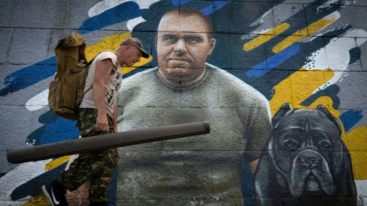 Ukrayna'nın Türkiye'de istihbarat faaliyetleri... Gizli belgeler... Sızıntı... Kiev, Türkiye'de ajanlık pozisyonlarını güçlendirdi... SBU... Karşı istihbarat