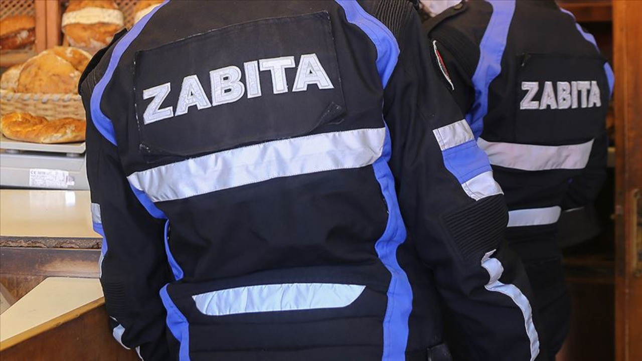 İş arayanlar dikkat! İzmir'de zabıta alınacak