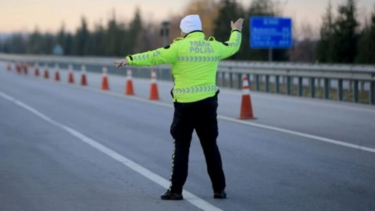 KGM’den yol çalışması uyarısı: İstanbul, Ankara, İzmir dahil birçok il etkilenecek