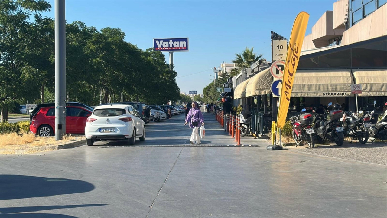 Ege'de korkutan deprem! Çanakkale'de hissedildi...