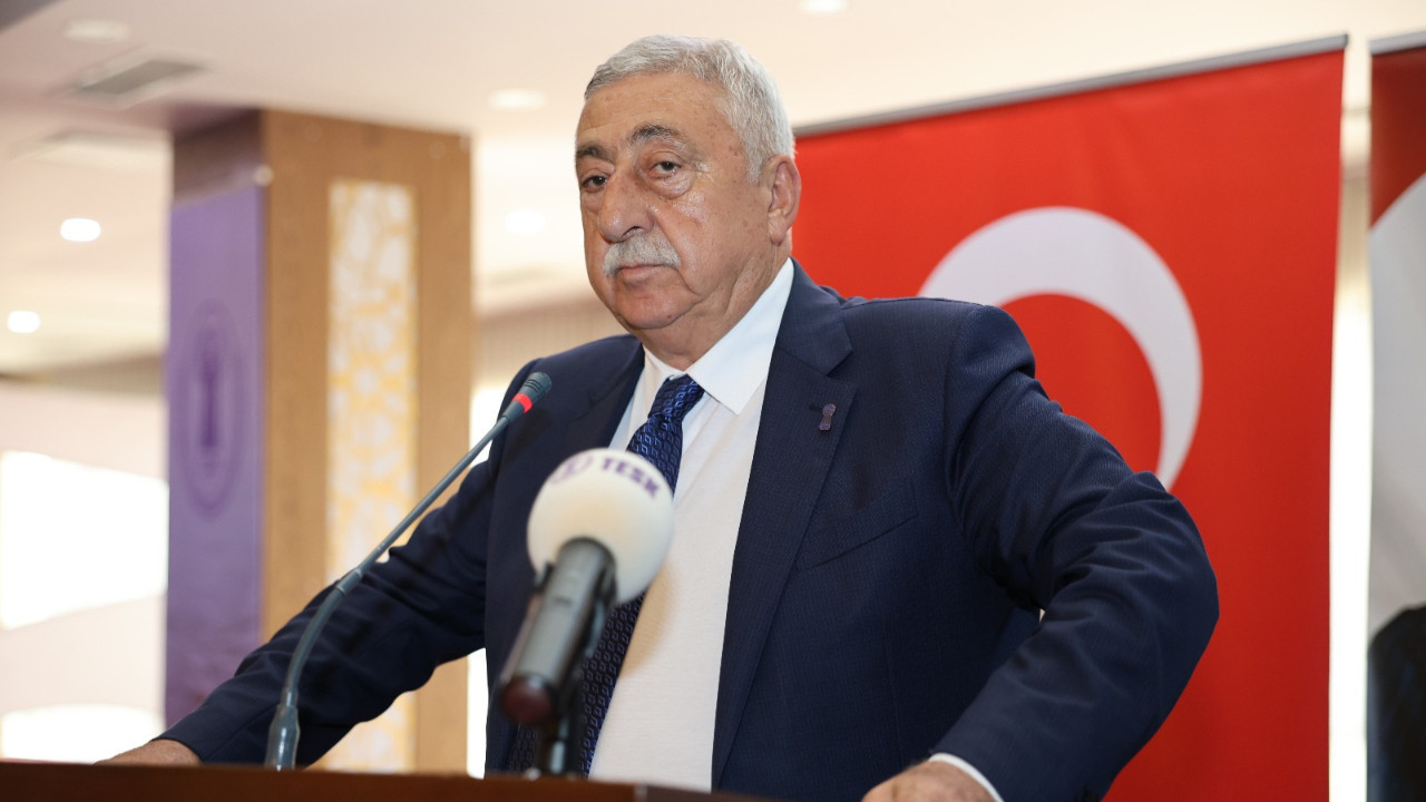 ‘Enerjide sanayiye olduğu gibi esnaf için de düzenleme yapılsın’