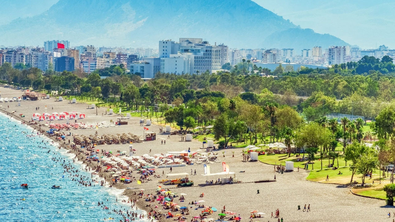 Google’da yaz sezonunun gözdesi Türkiye! Zirvedeki yerini koruyor